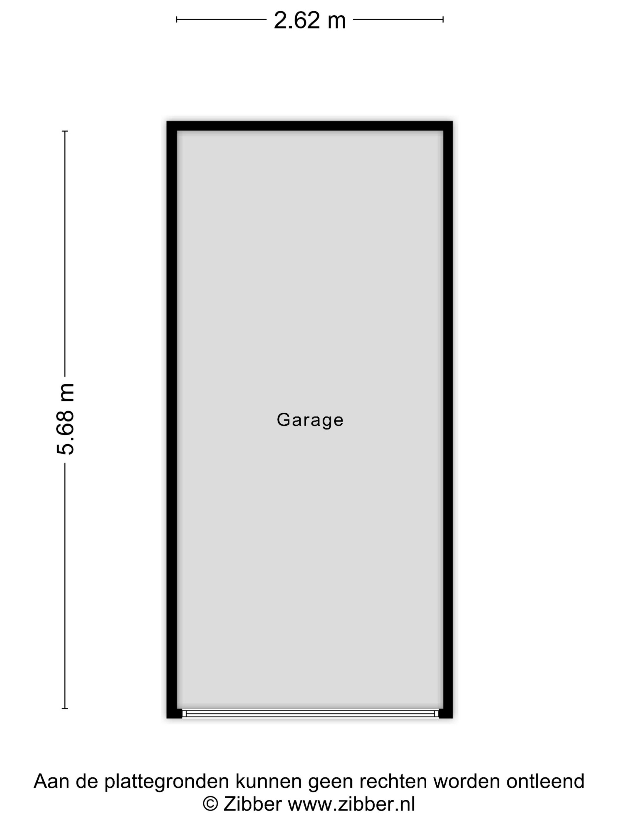 Foto 54 van Treubstraat 29