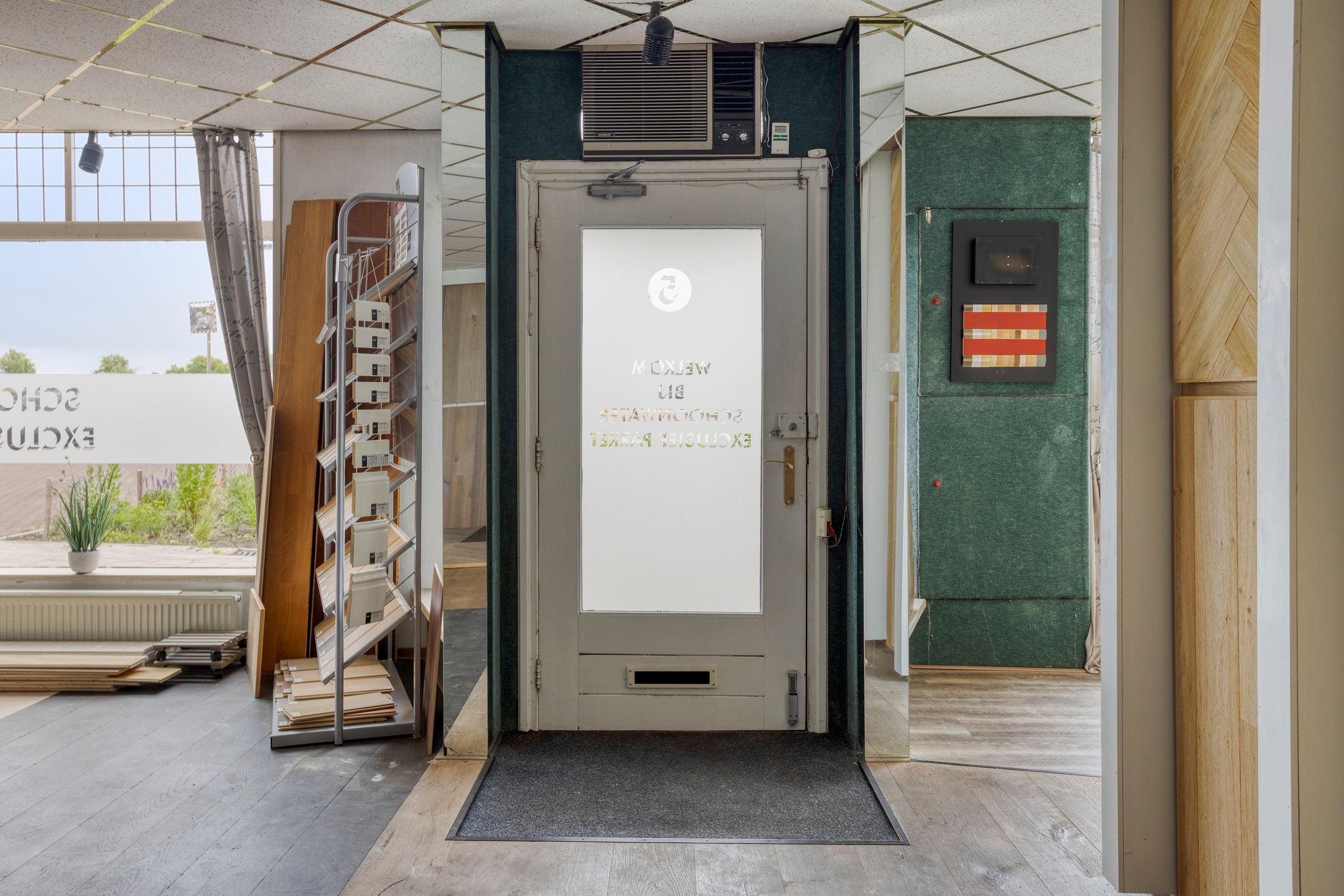 Foto 9 van Weg naar Voorst 5