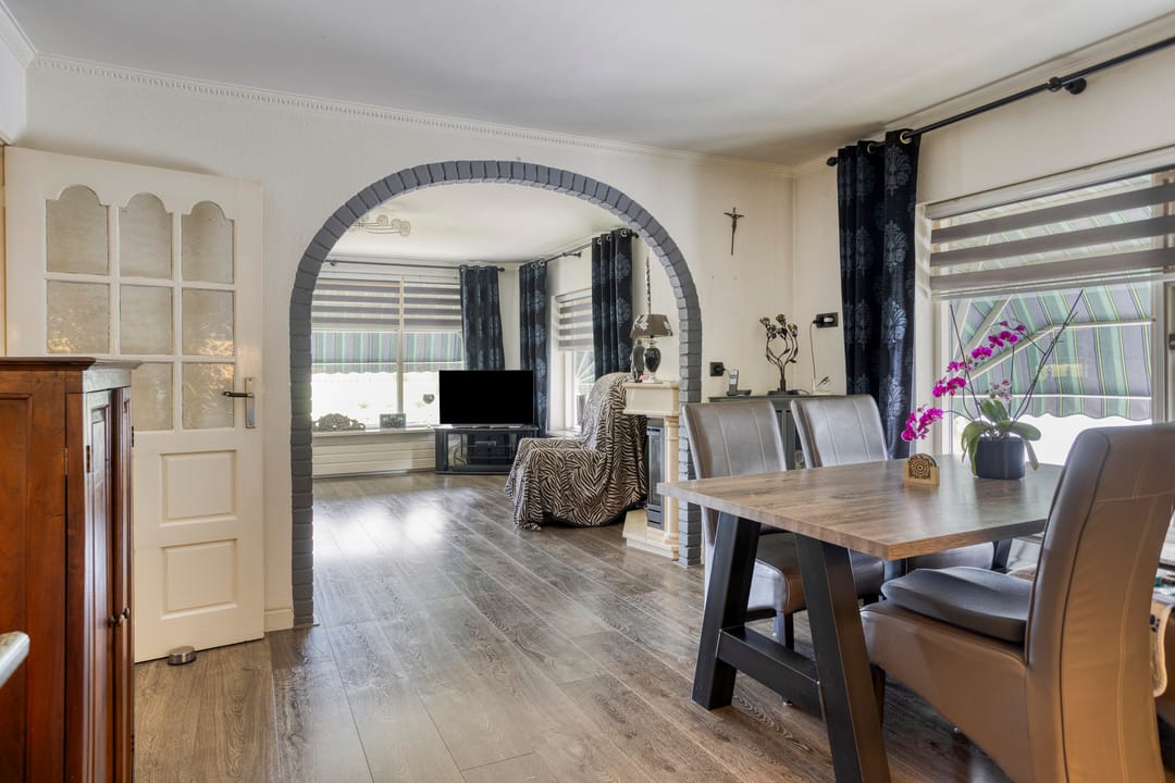 Foto 13 van Weg naar Voorst 5