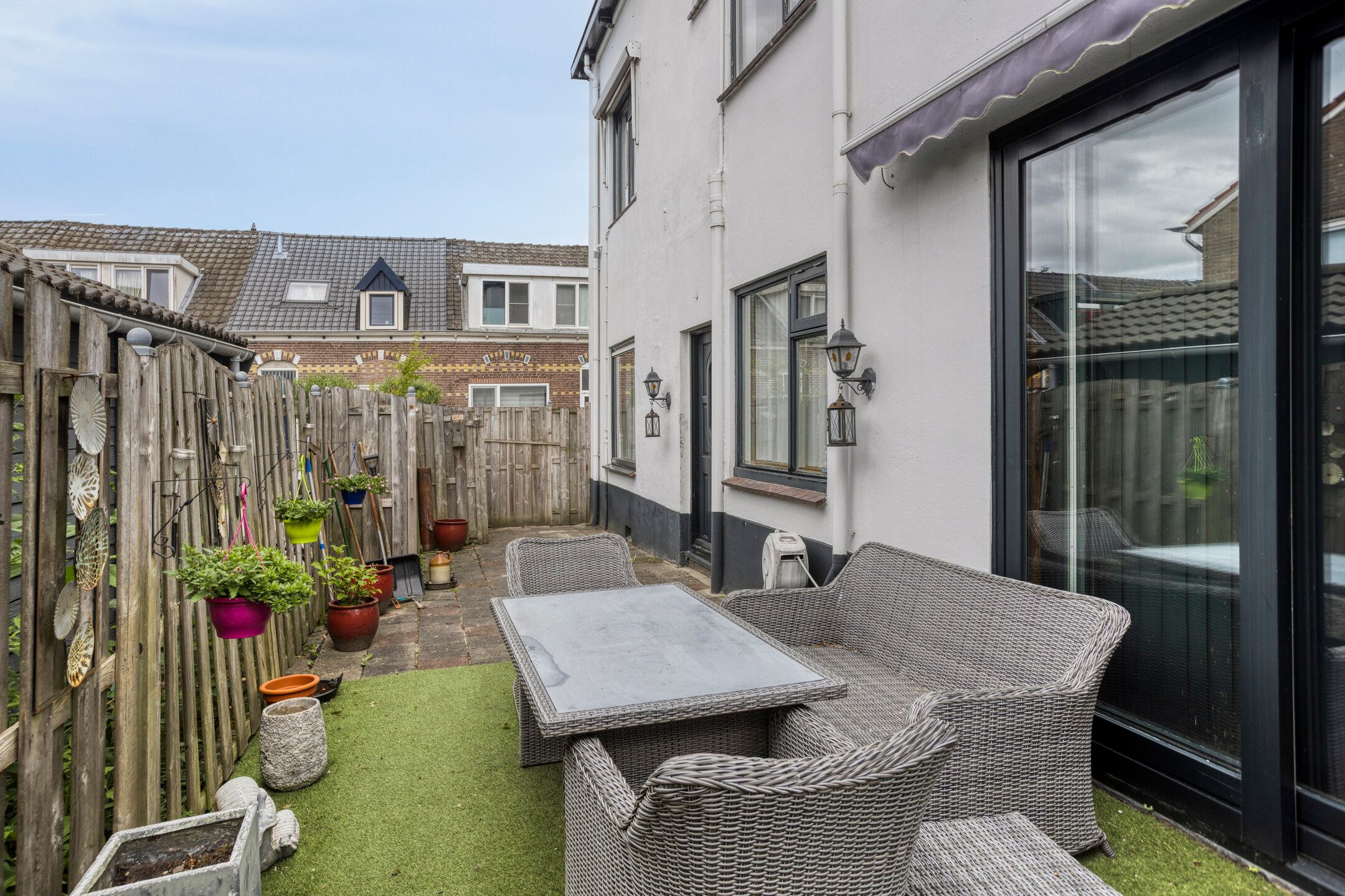 Foto 45 van Weg naar Voorst 5