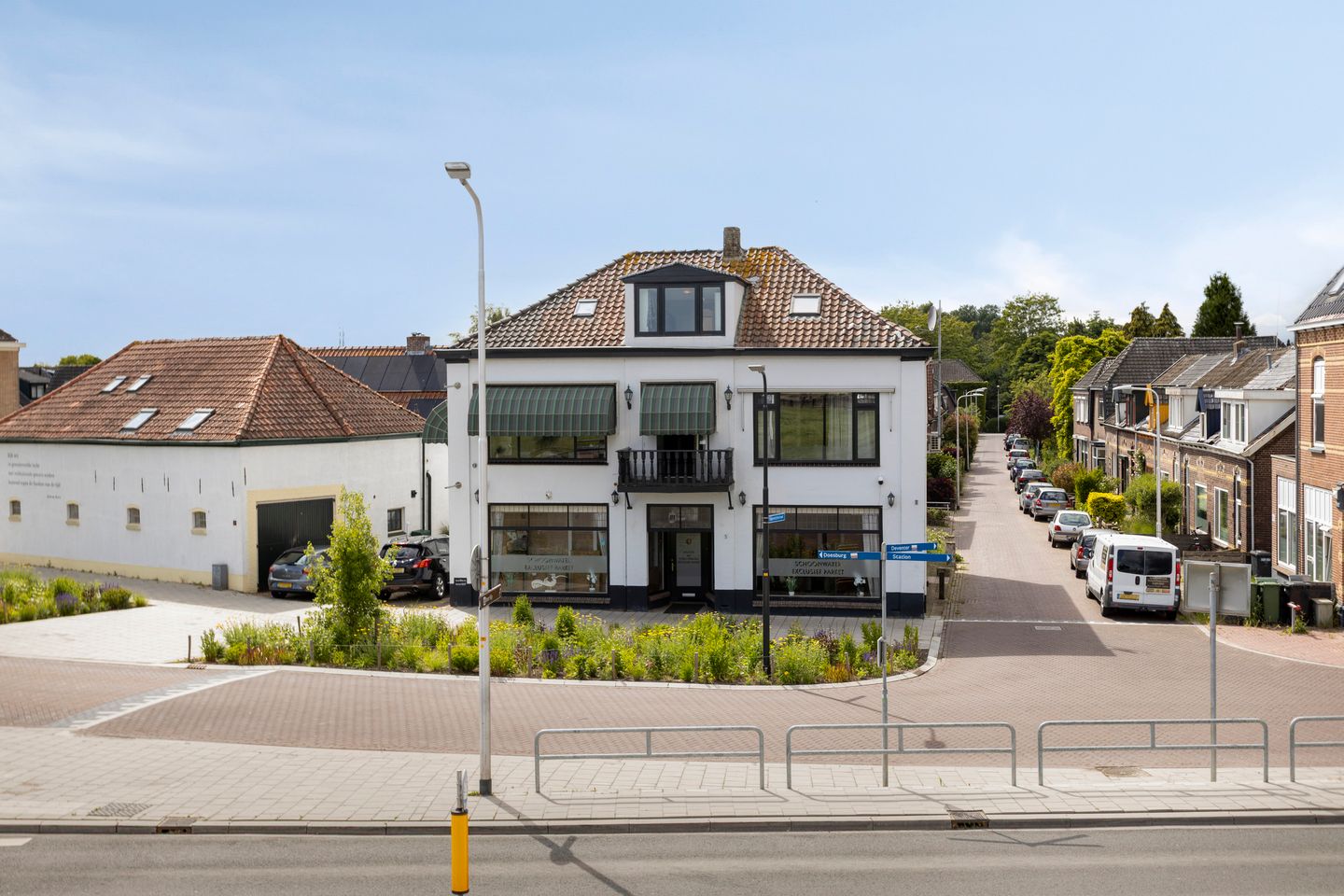 Foto 49 van Weg naar Voorst 5