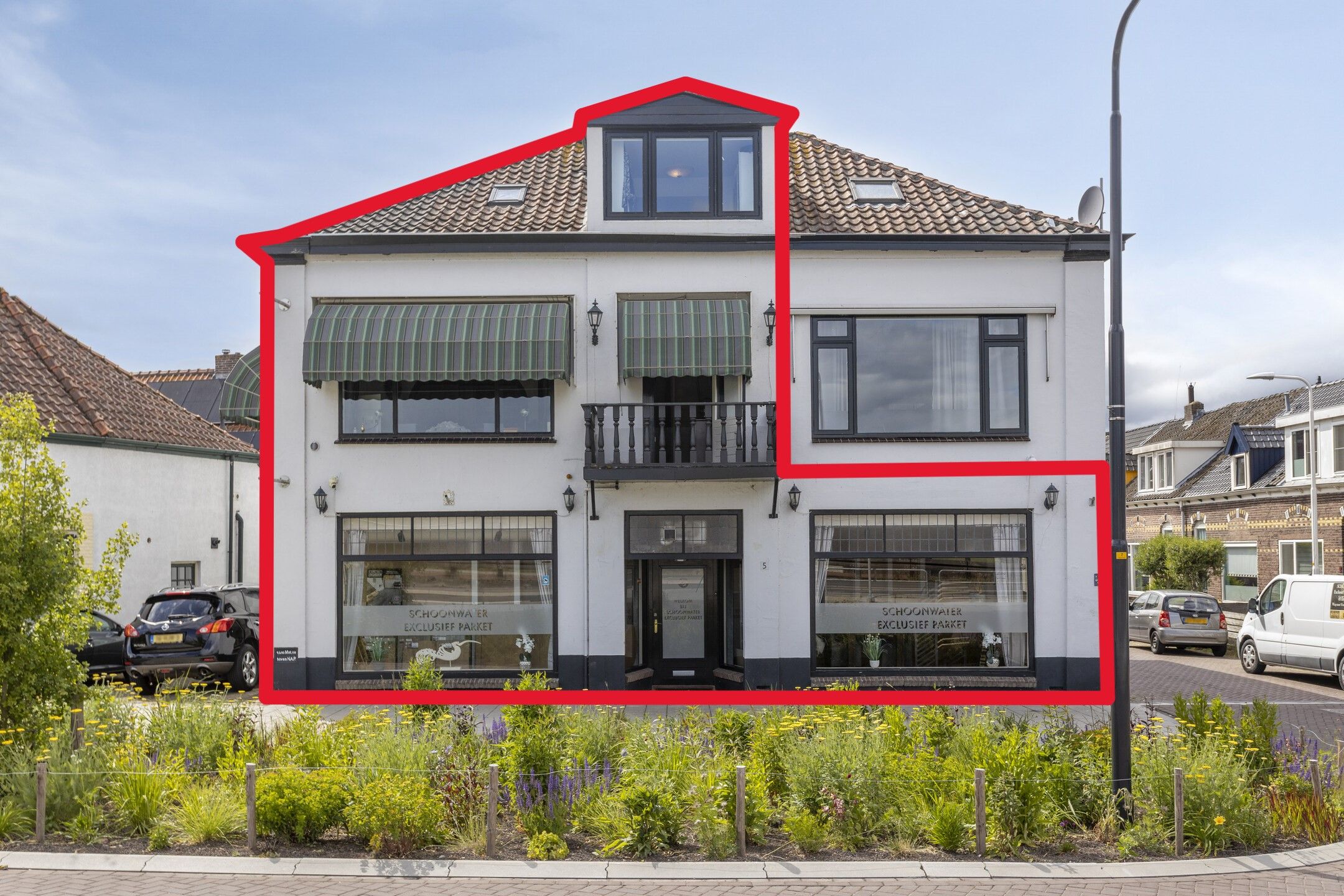 Foto 51 van Weg naar Voorst 5