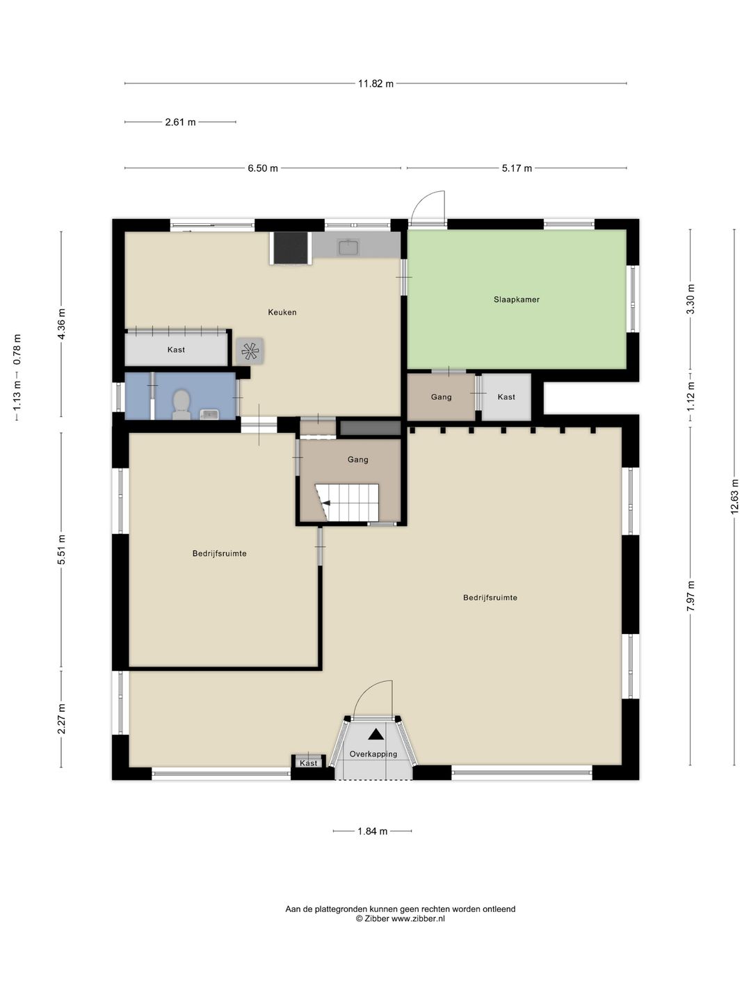 Foto 52 van Weg naar Voorst 5