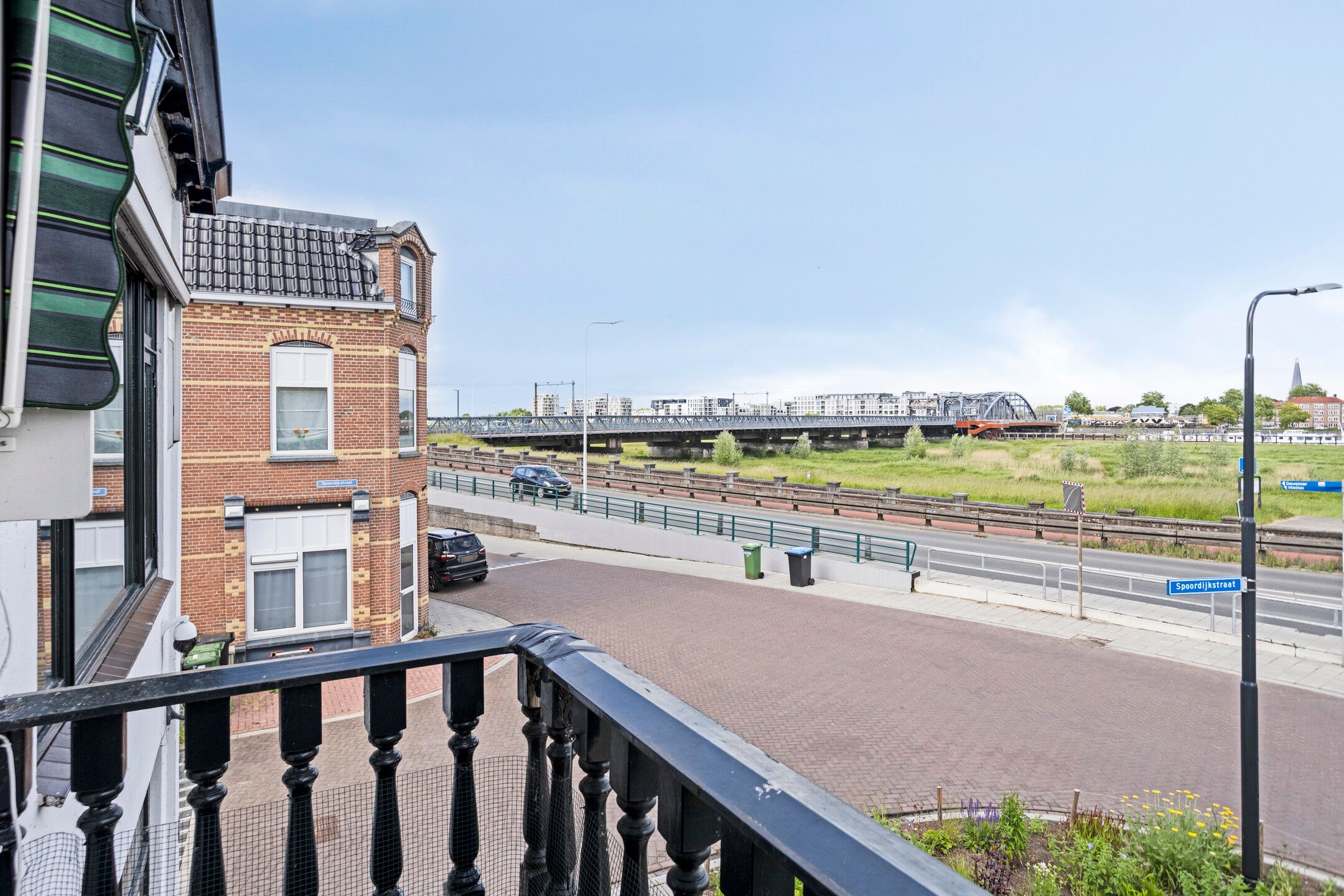 Foto 6 van Weg naar Voorst 5