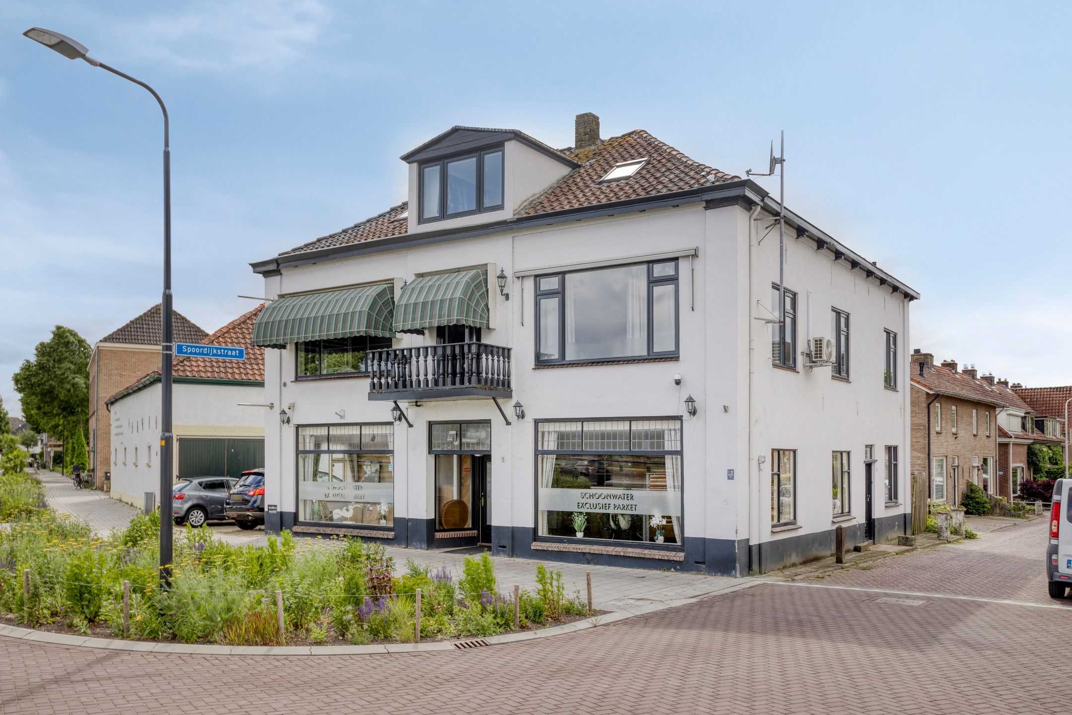 Foto 48 van Weg naar Voorst 5