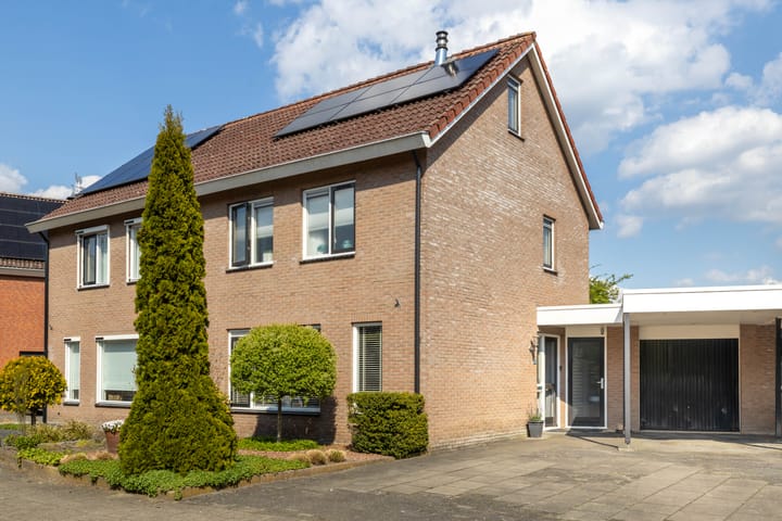 Ko Arnoldistraat 33