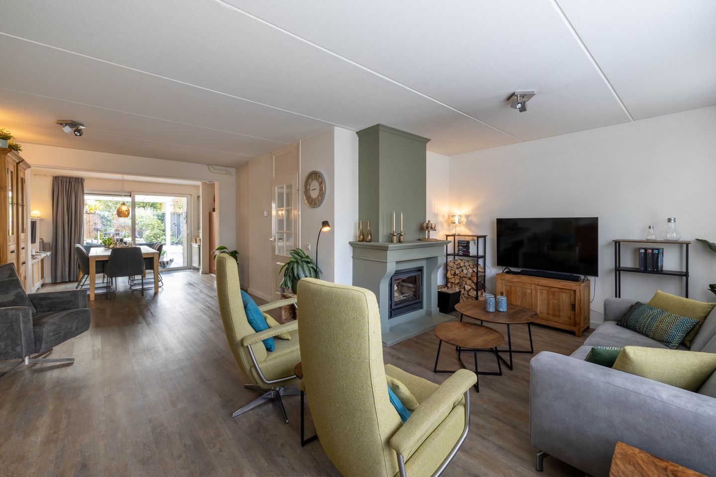 Foto 5 van Ko Arnoldistraat 33