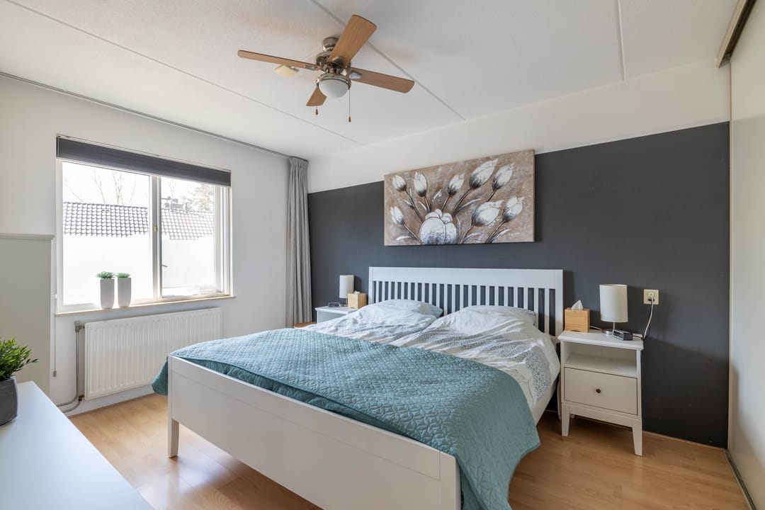 Foto 16 van Ko Arnoldistraat 33