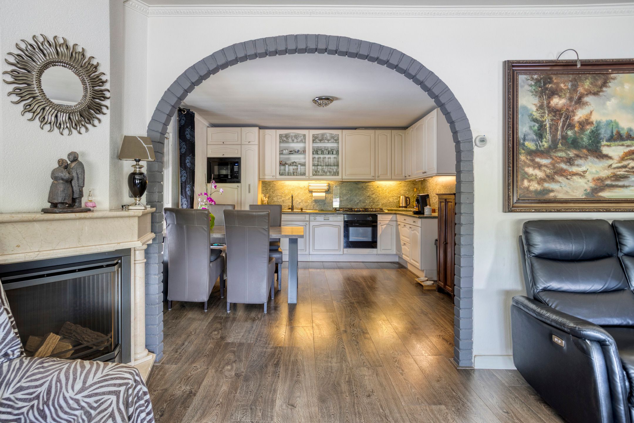 Foto 12 van Weg naar Voorst 5