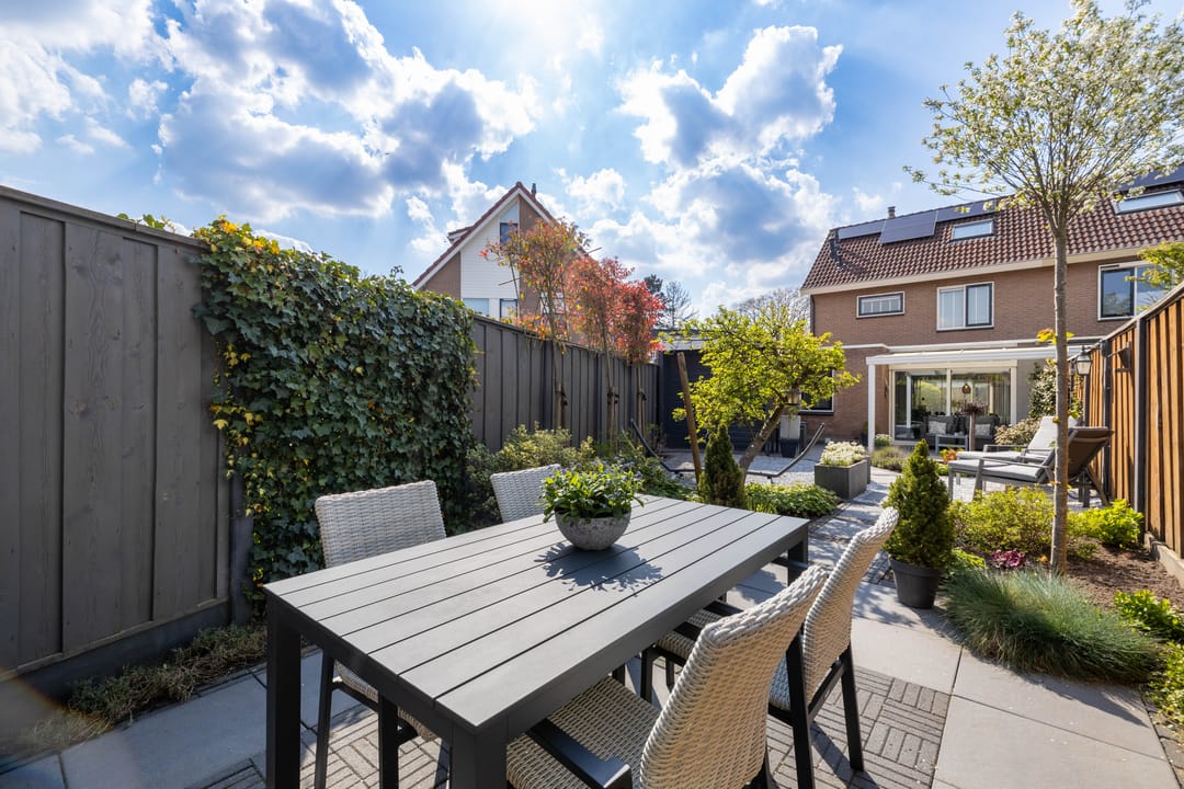 Foto 2 van Ko Arnoldistraat 33