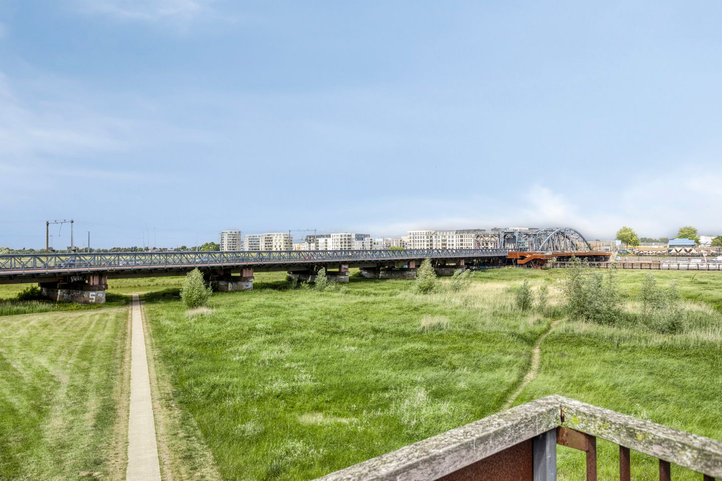 Foto 50 van Weg naar Voorst 5