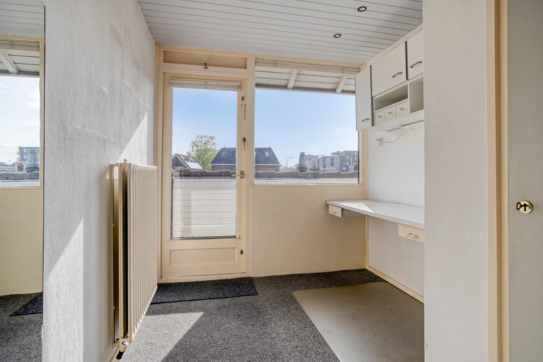 Foto 32 van Treubstraat 29