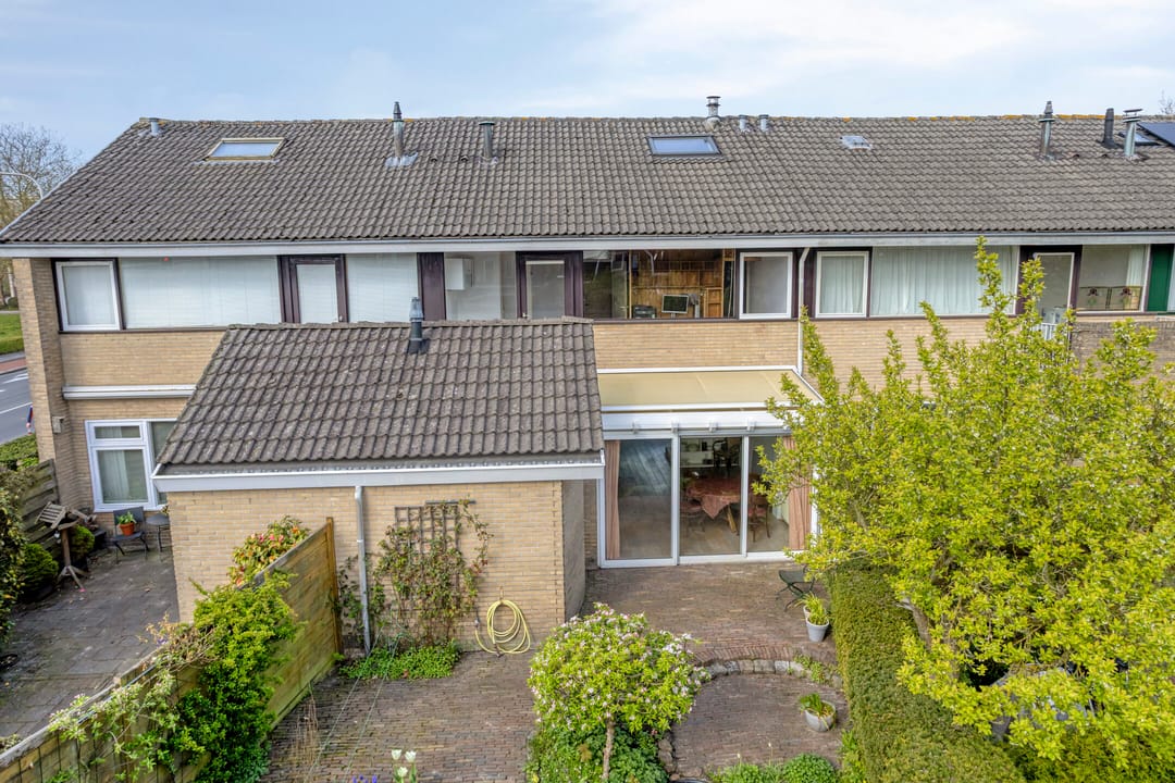 Foto 46 van Treubstraat 29