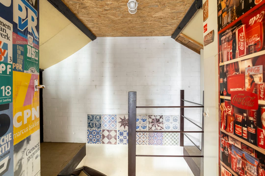 Foto 41 van Treubstraat 29