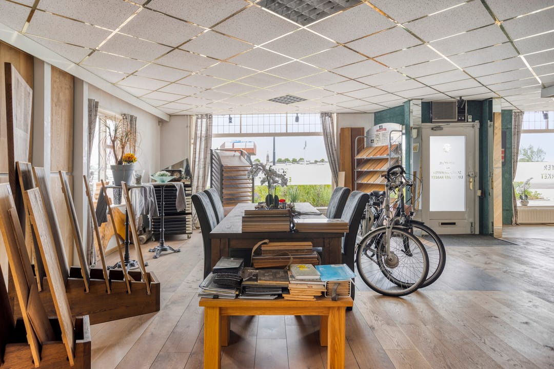 Foto 38 van Weg naar Voorst 5