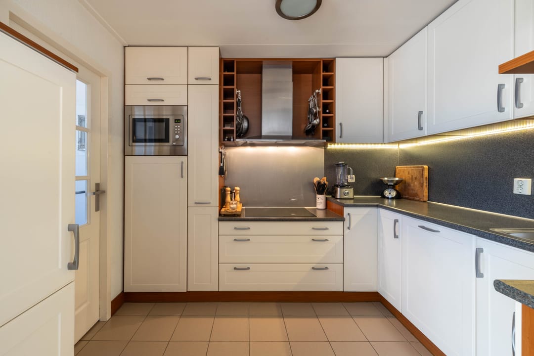 Foto 11 van Ko Arnoldistraat 33