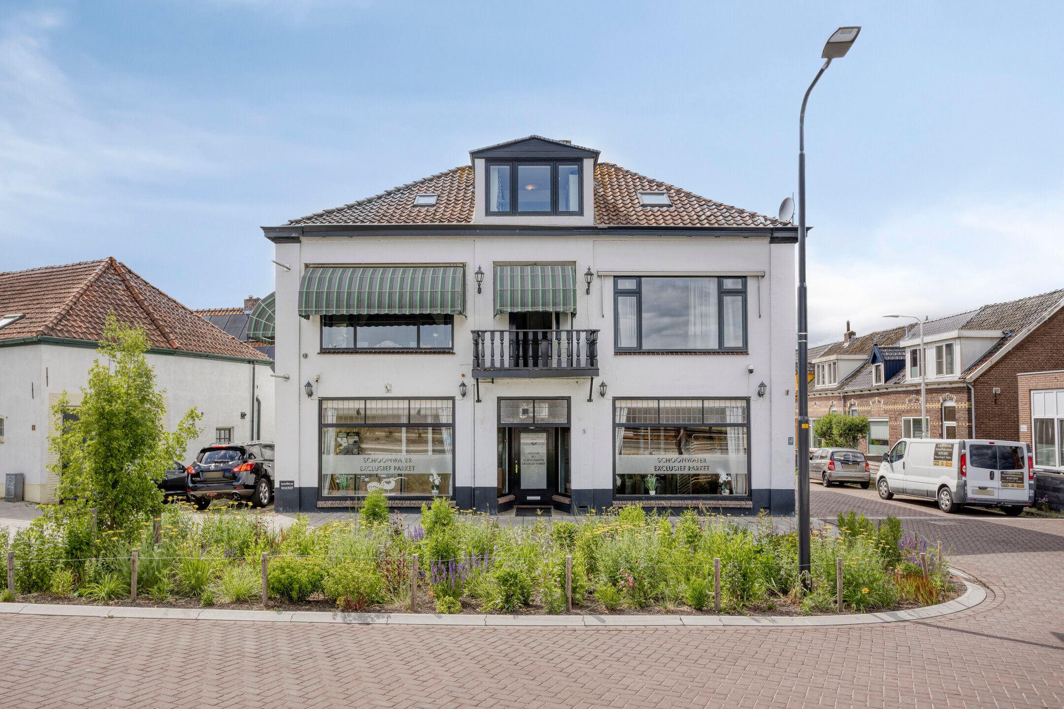 Weg naar Voorst 5 