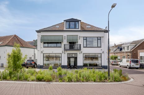 Weg naar Voorst thumbnail