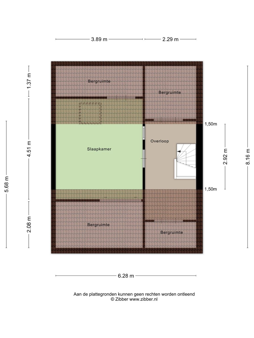 Foto 52 van Treubstraat 29