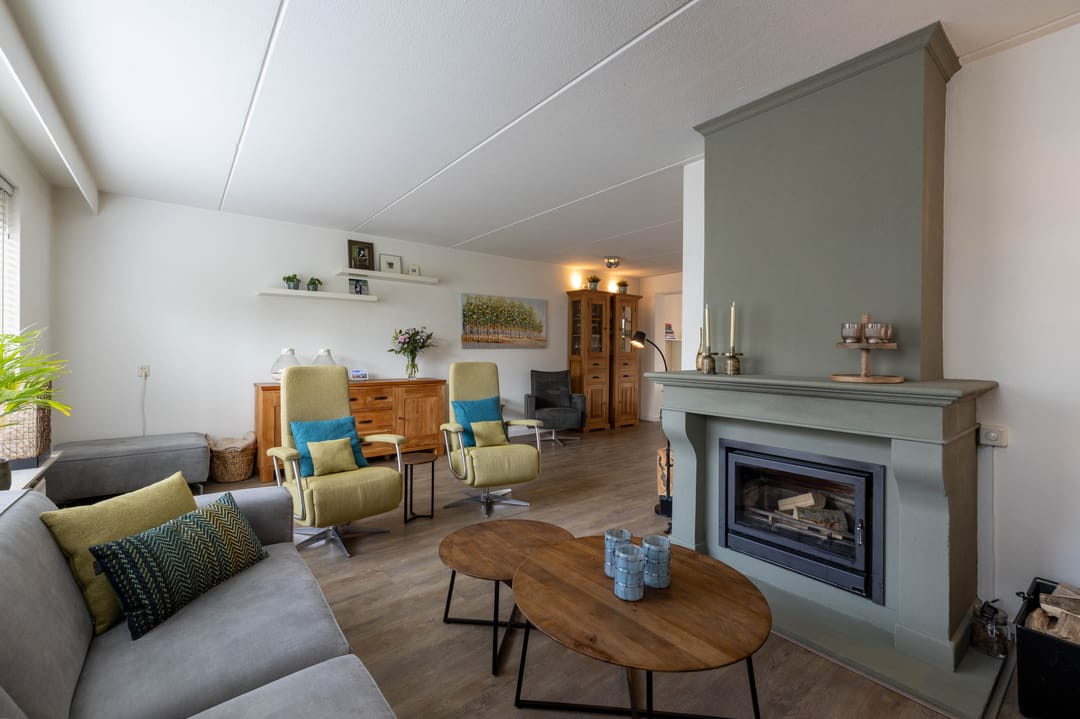 Foto 7 van Ko Arnoldistraat 33