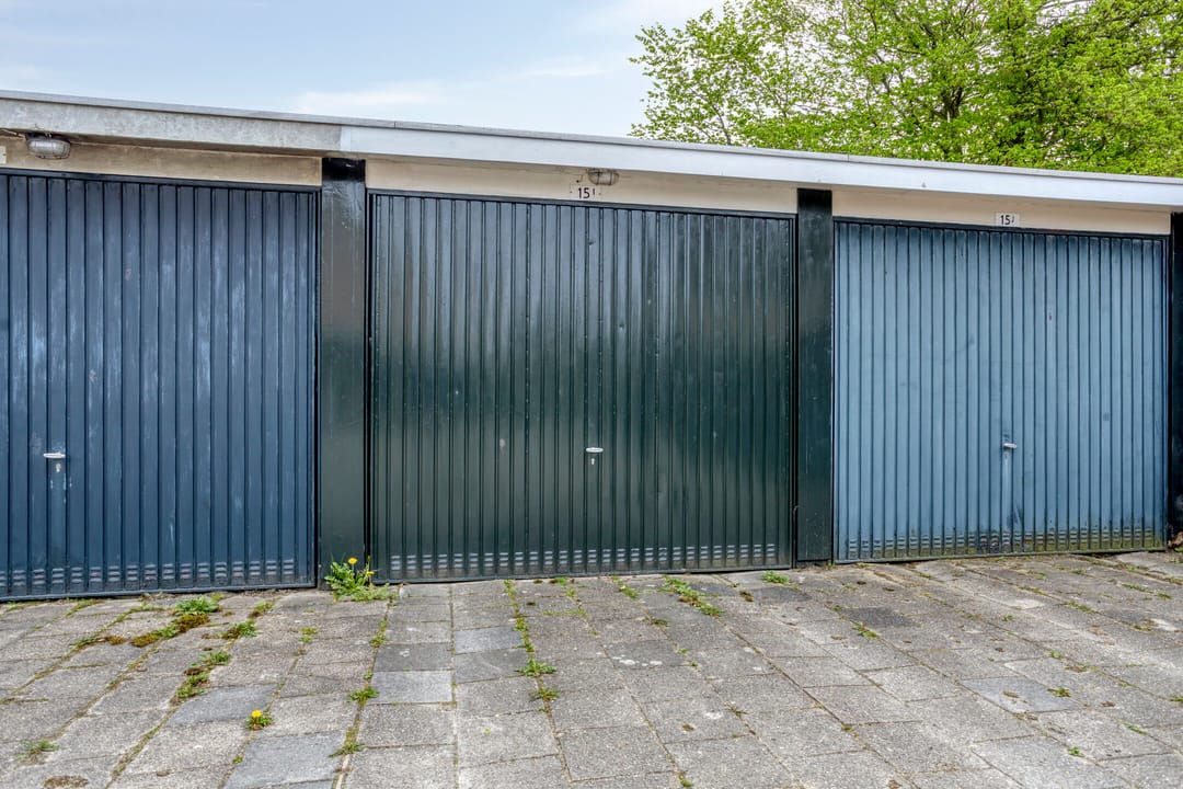 Foto 43 van Treubstraat 29