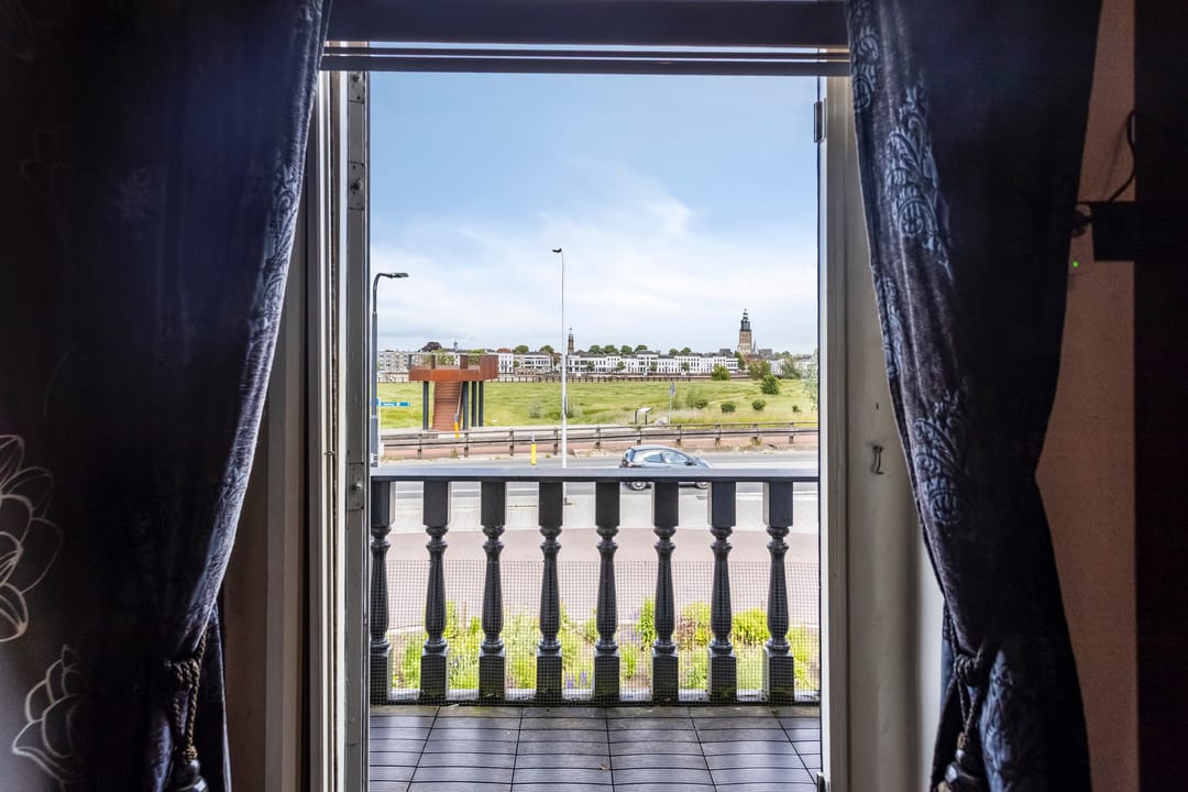 Foto 11 van Weg naar Voorst 5