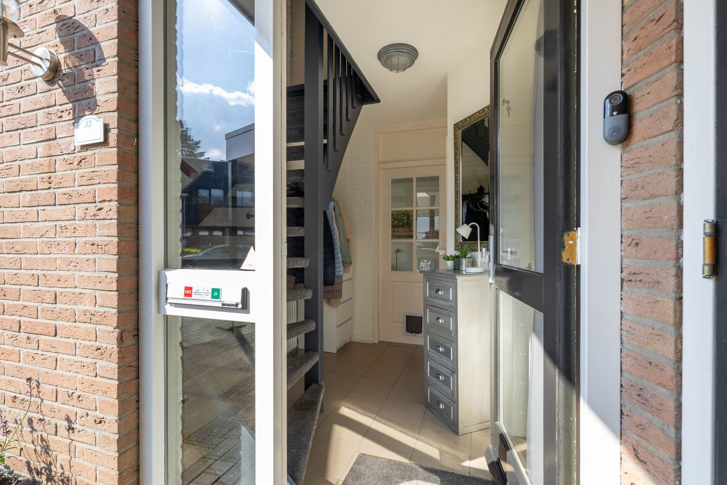 Foto 4 van Ko Arnoldistraat 33