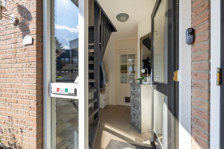 Foto 4 van Ko Arnoldistraat 33