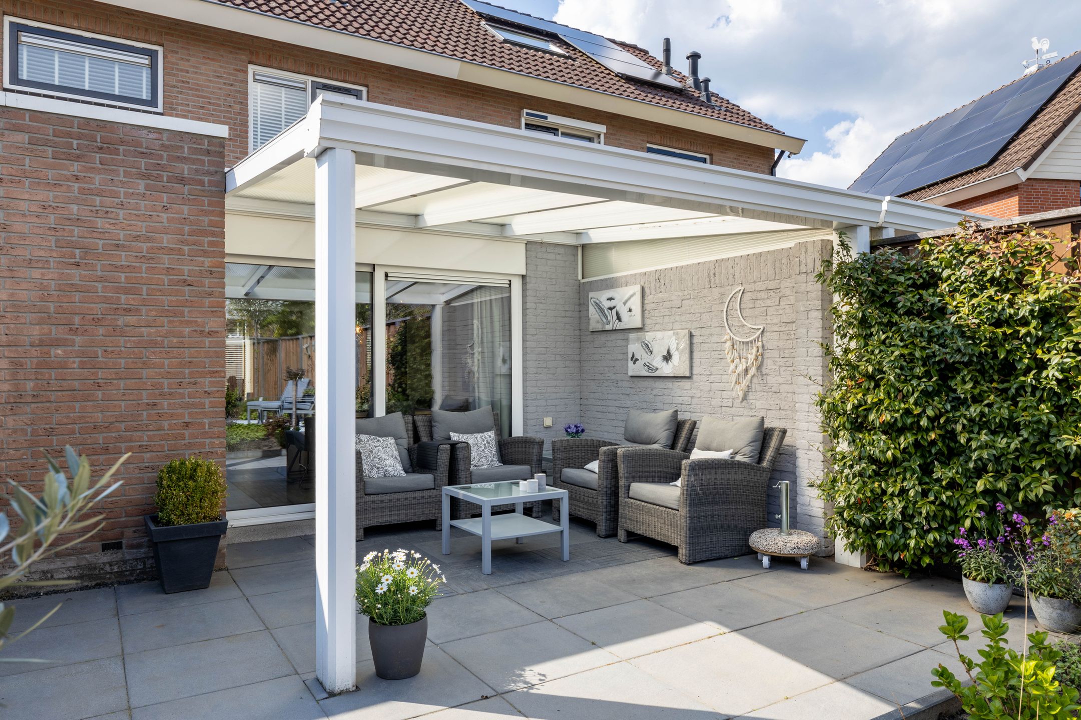 Foto 3 van Ko Arnoldistraat 33