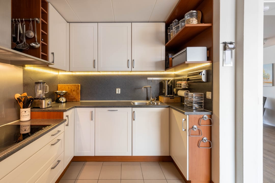 Foto 13 van Ko Arnoldistraat 33