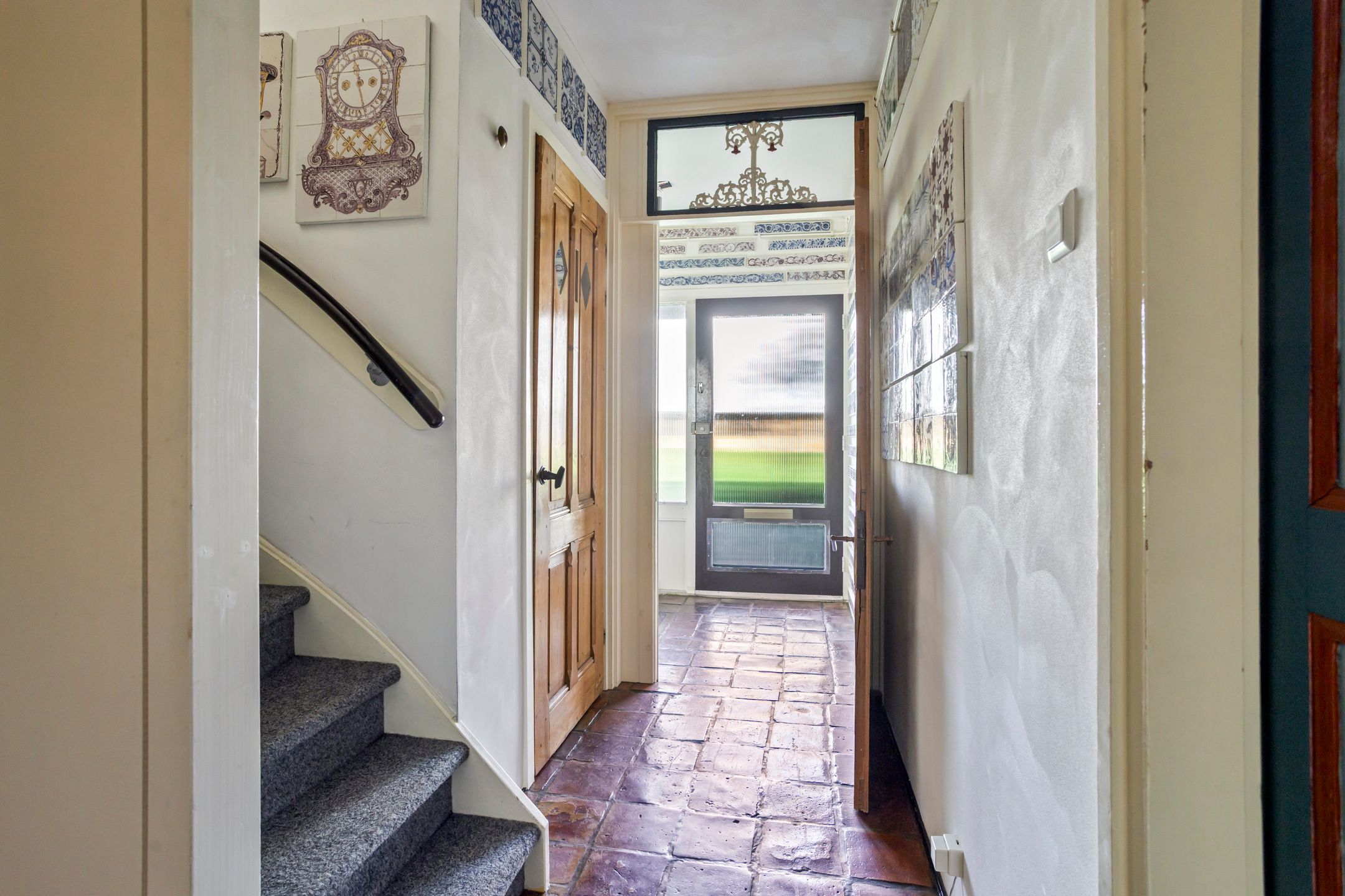 Foto 24 van Treubstraat 29