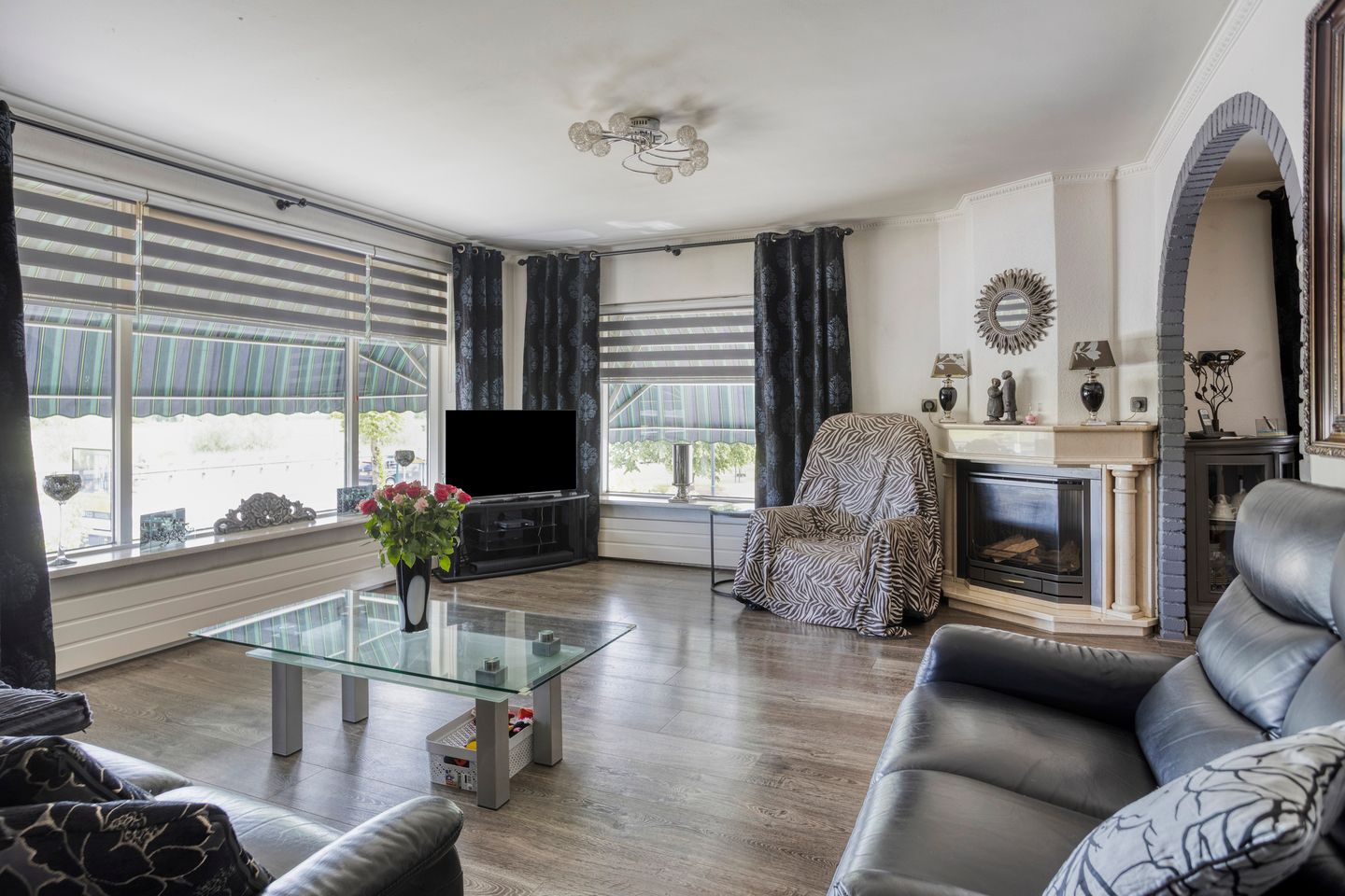 Foto 5 van Weg naar Voorst 5