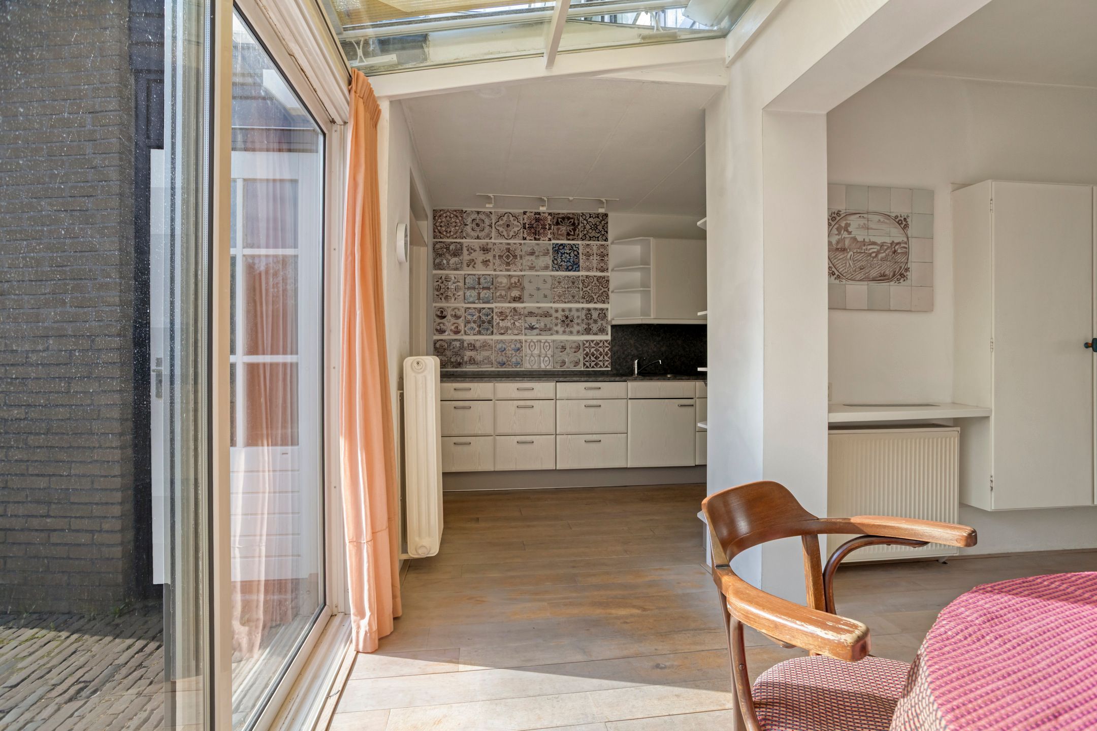 Foto 12 van Treubstraat 29