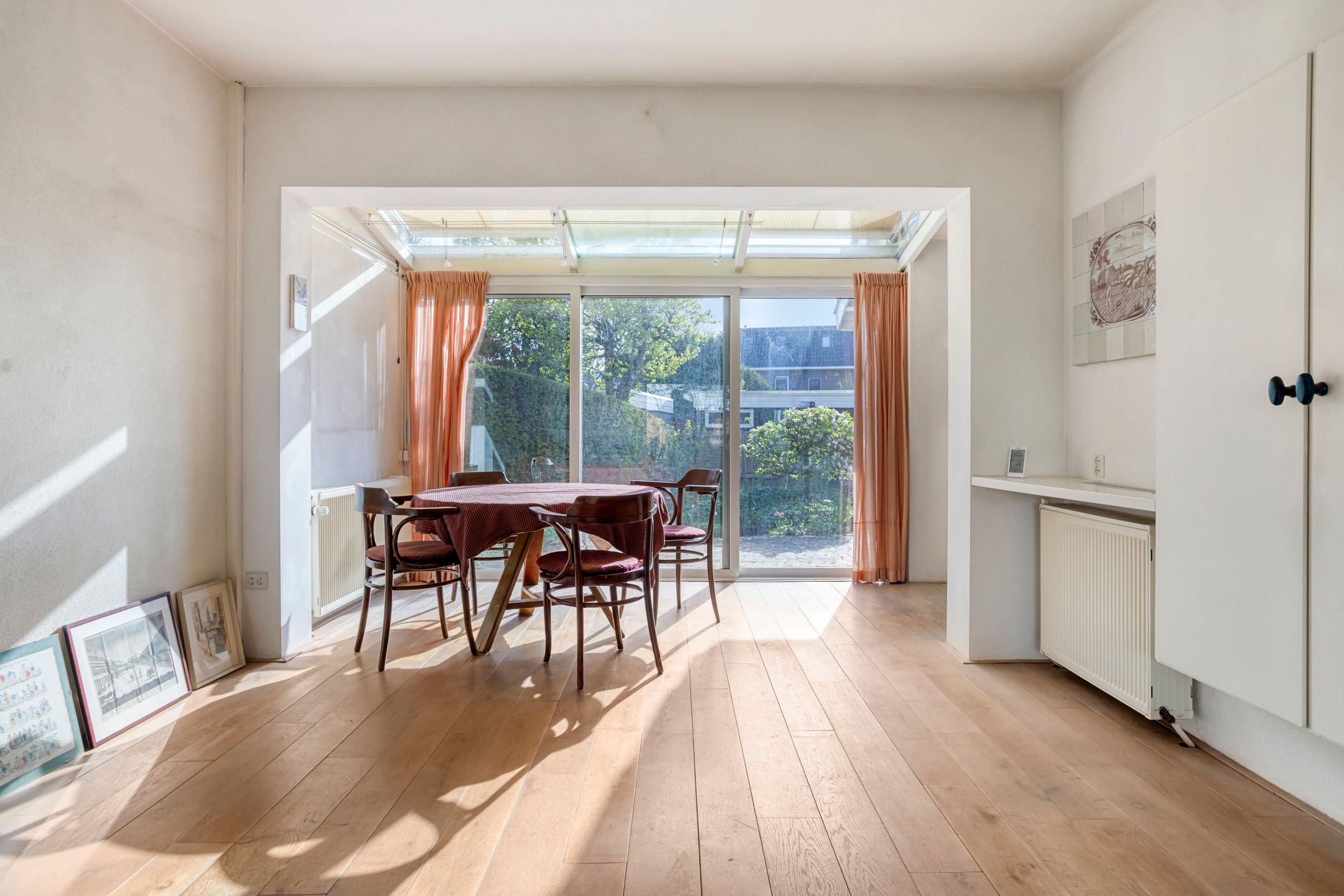 Foto 9 van Treubstraat 29