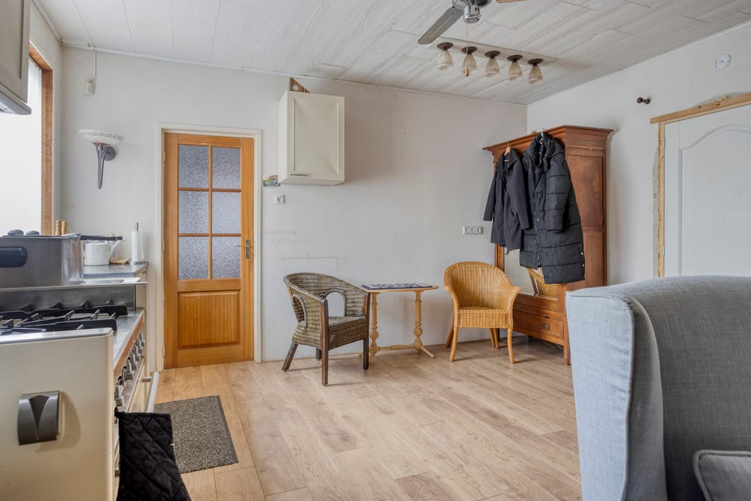 Foto 43 van Weg naar Voorst 5