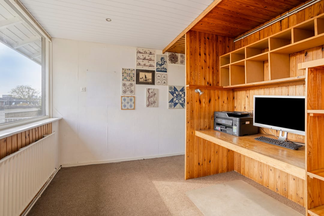 Foto 31 van Treubstraat 29