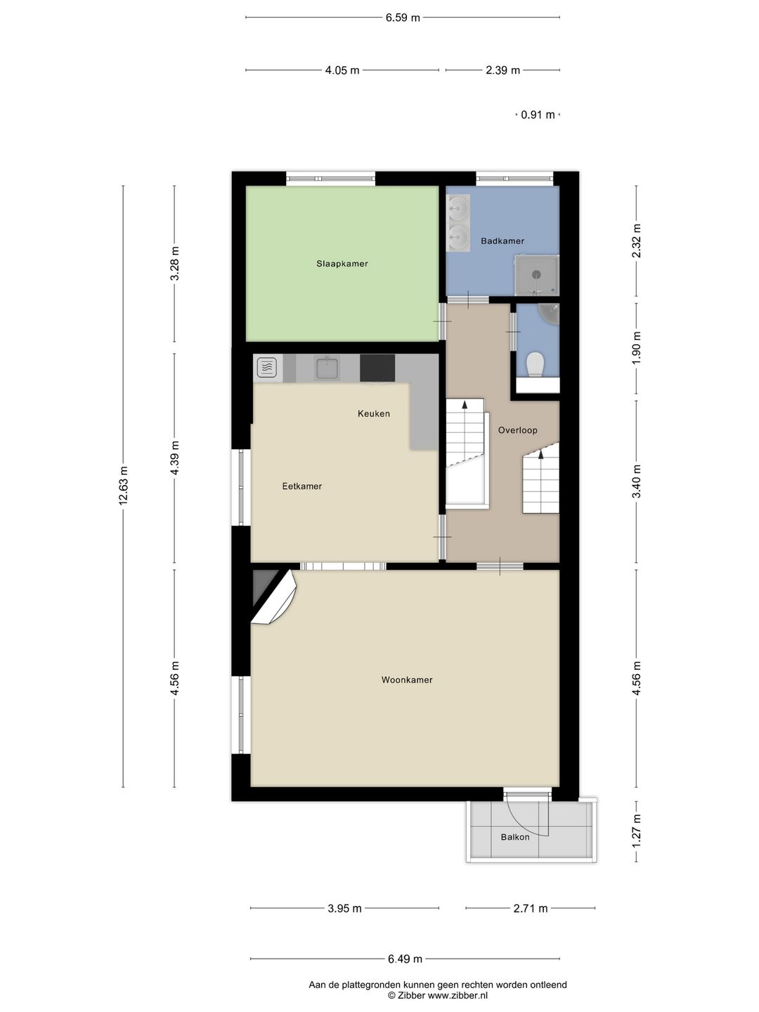 Foto 53 van Weg naar Voorst 5