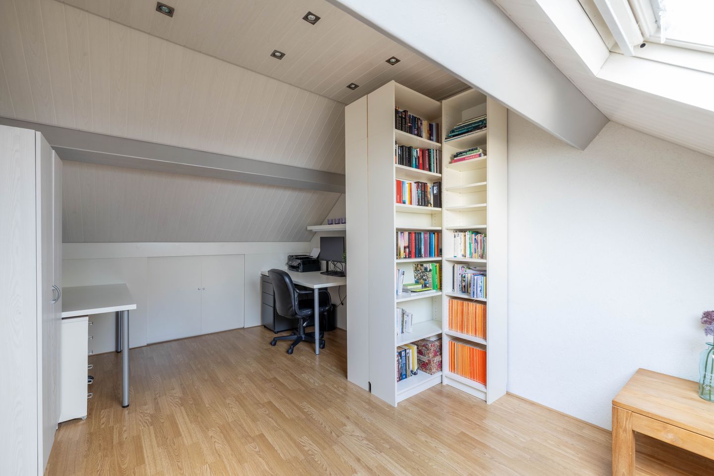 Foto 25 van Ko Arnoldistraat 33