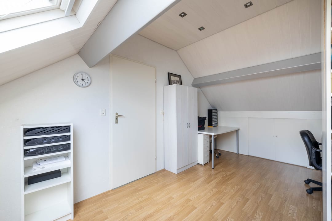 Foto 26 van Ko Arnoldistraat 33