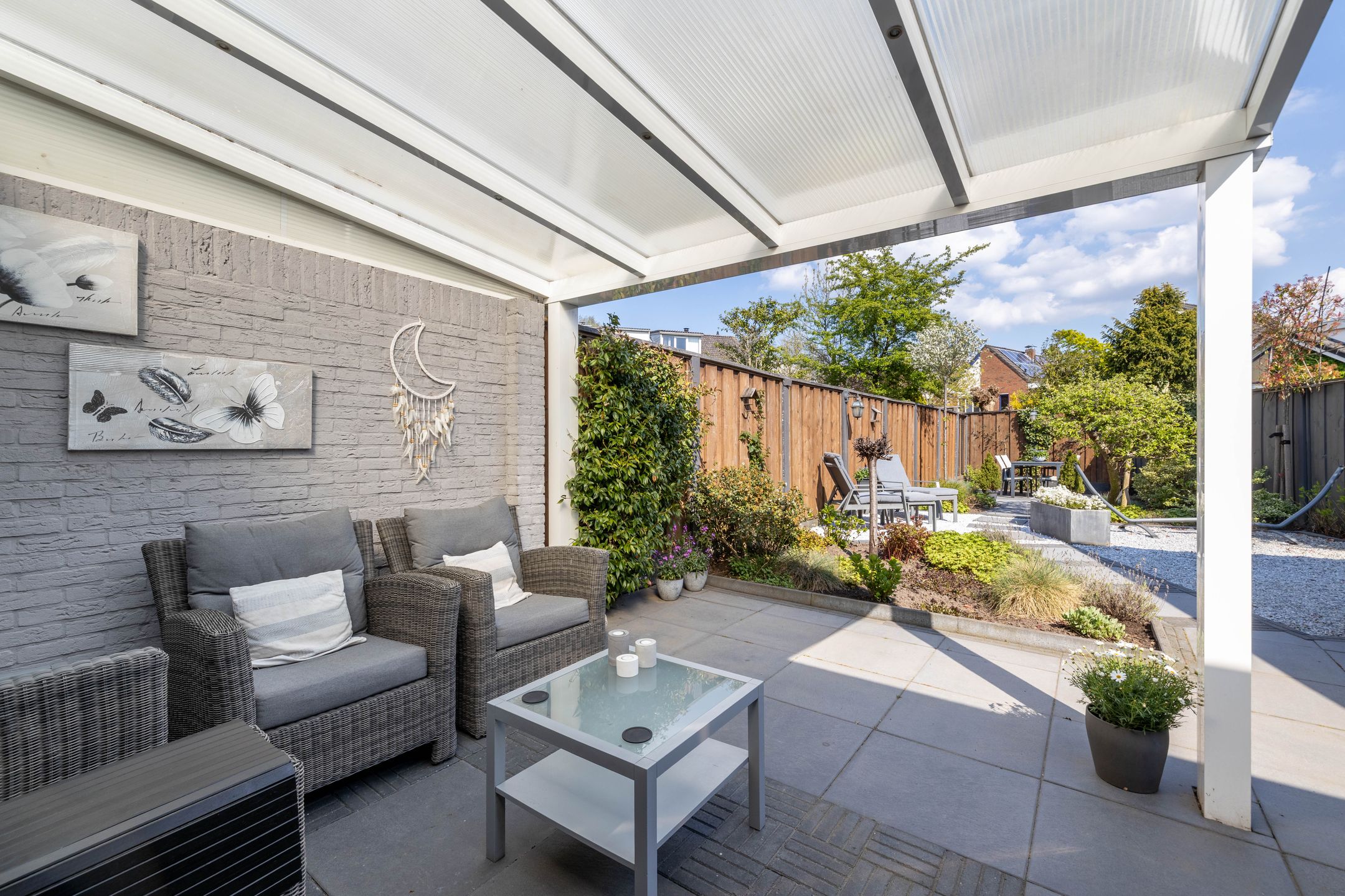 Foto 27 van Ko Arnoldistraat 33