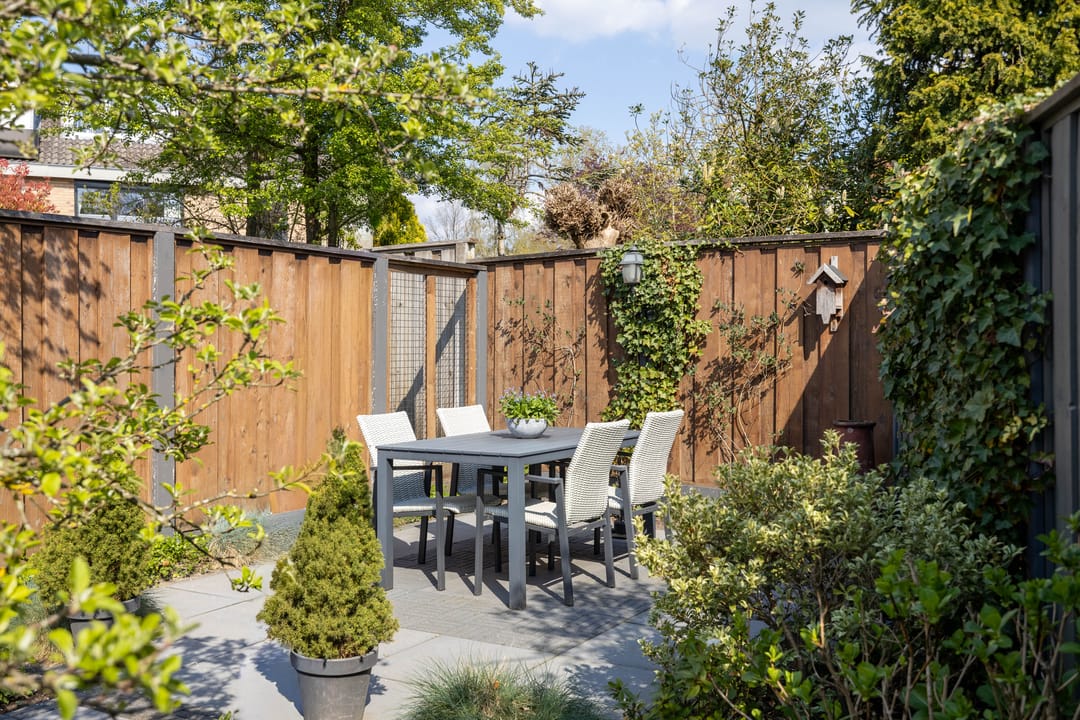 Foto 31 van Ko Arnoldistraat 33