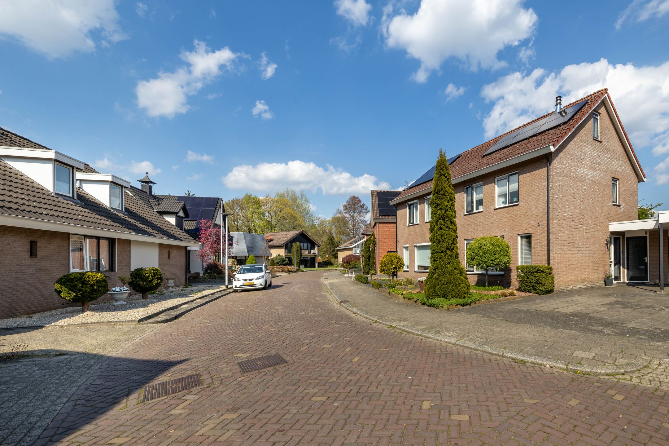 Foto 33 van Ko Arnoldistraat 33