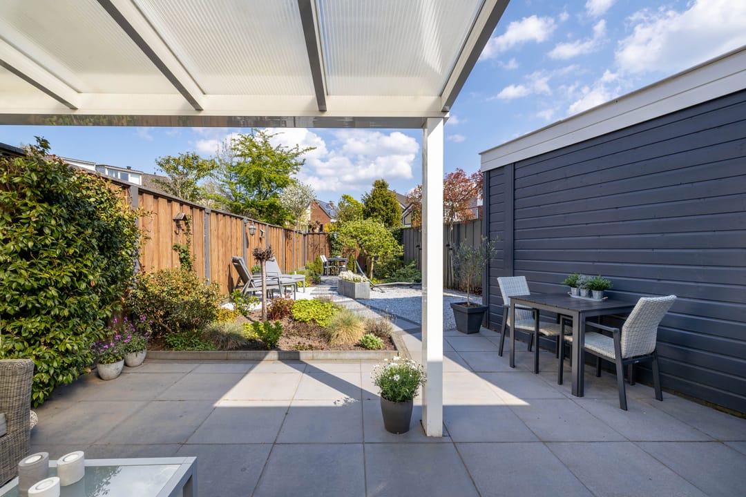 Foto 28 van Ko Arnoldistraat 33