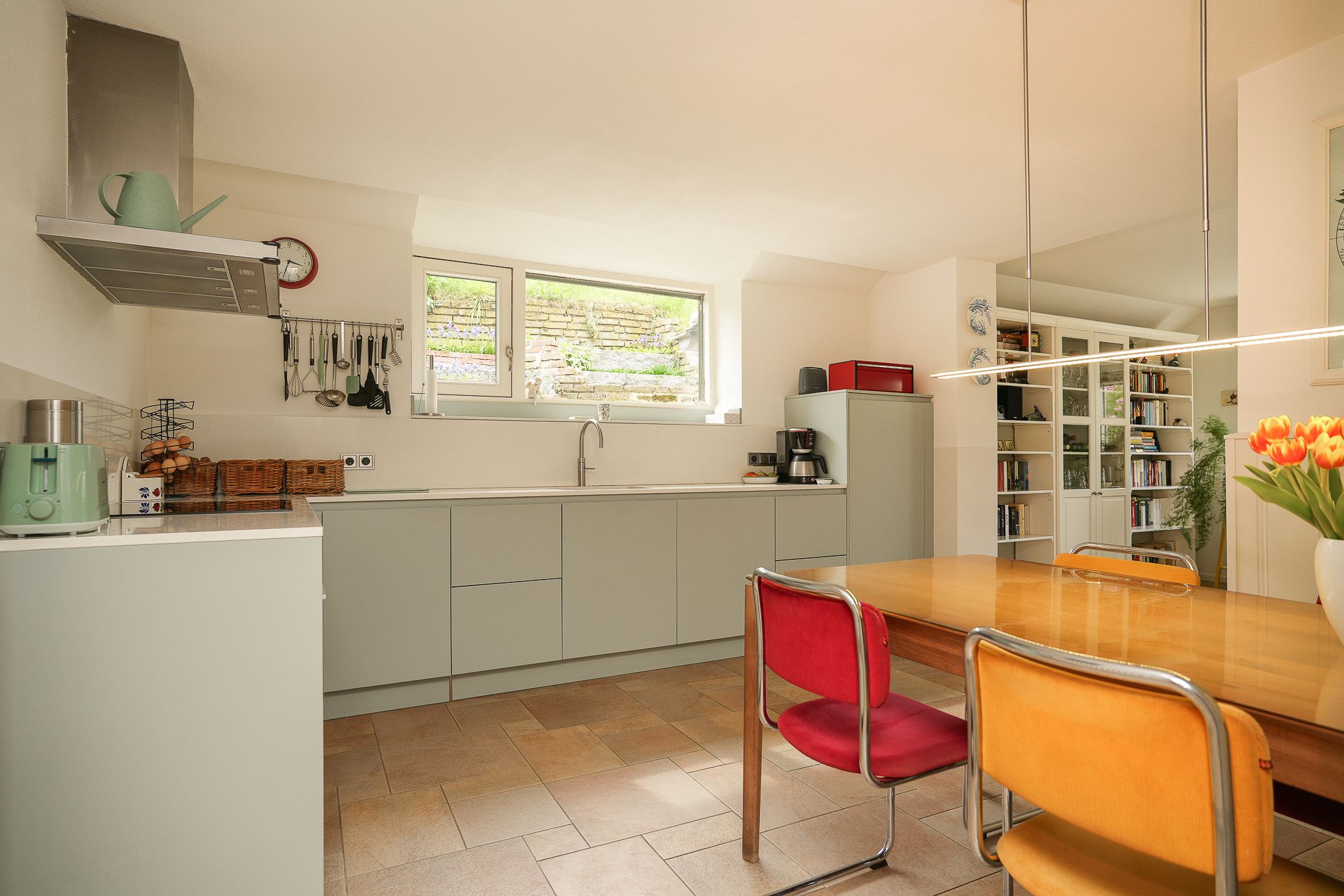 Detached Dike Farmhouse with Large Plot in Rural Appeltern — 12