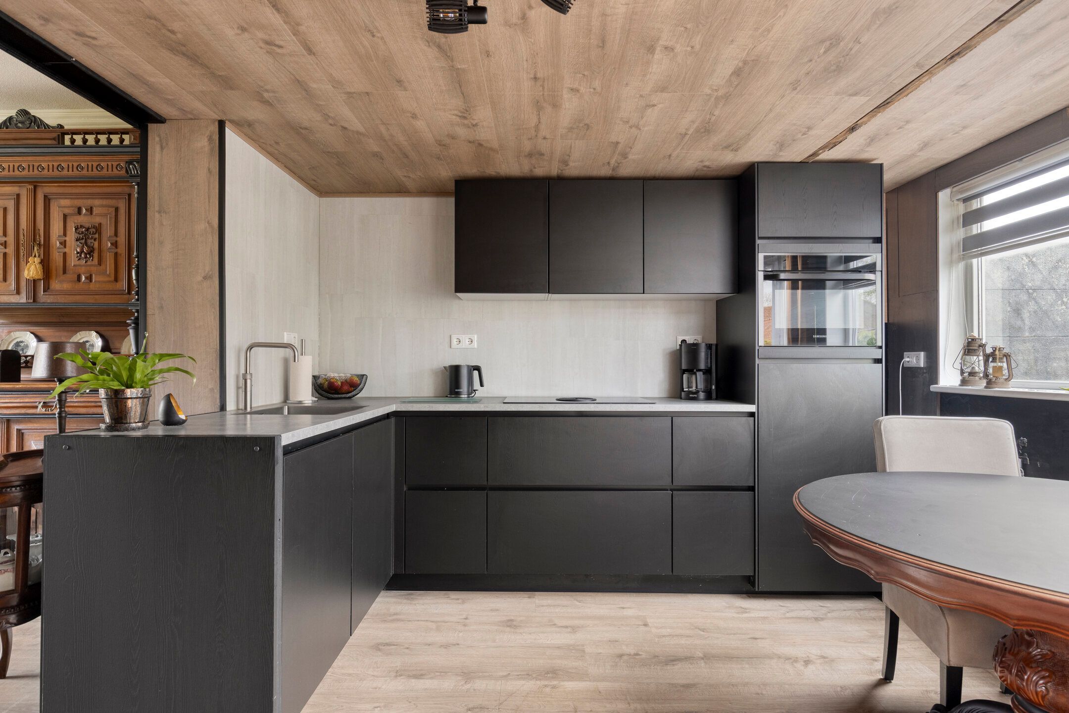 Foto 3 van Oostsingel 34