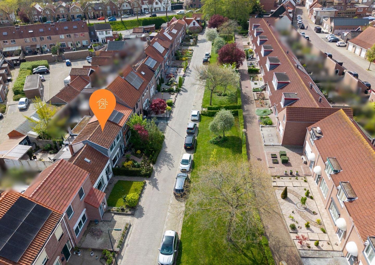 Foto 4 van Oostsingel 34