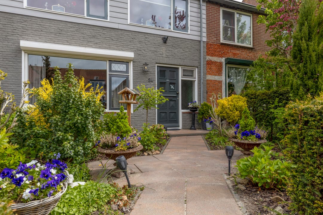 Foto 8 van Oostsingel 34