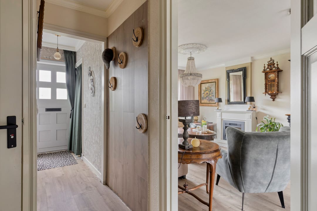 Foto 11 van Oostsingel 34