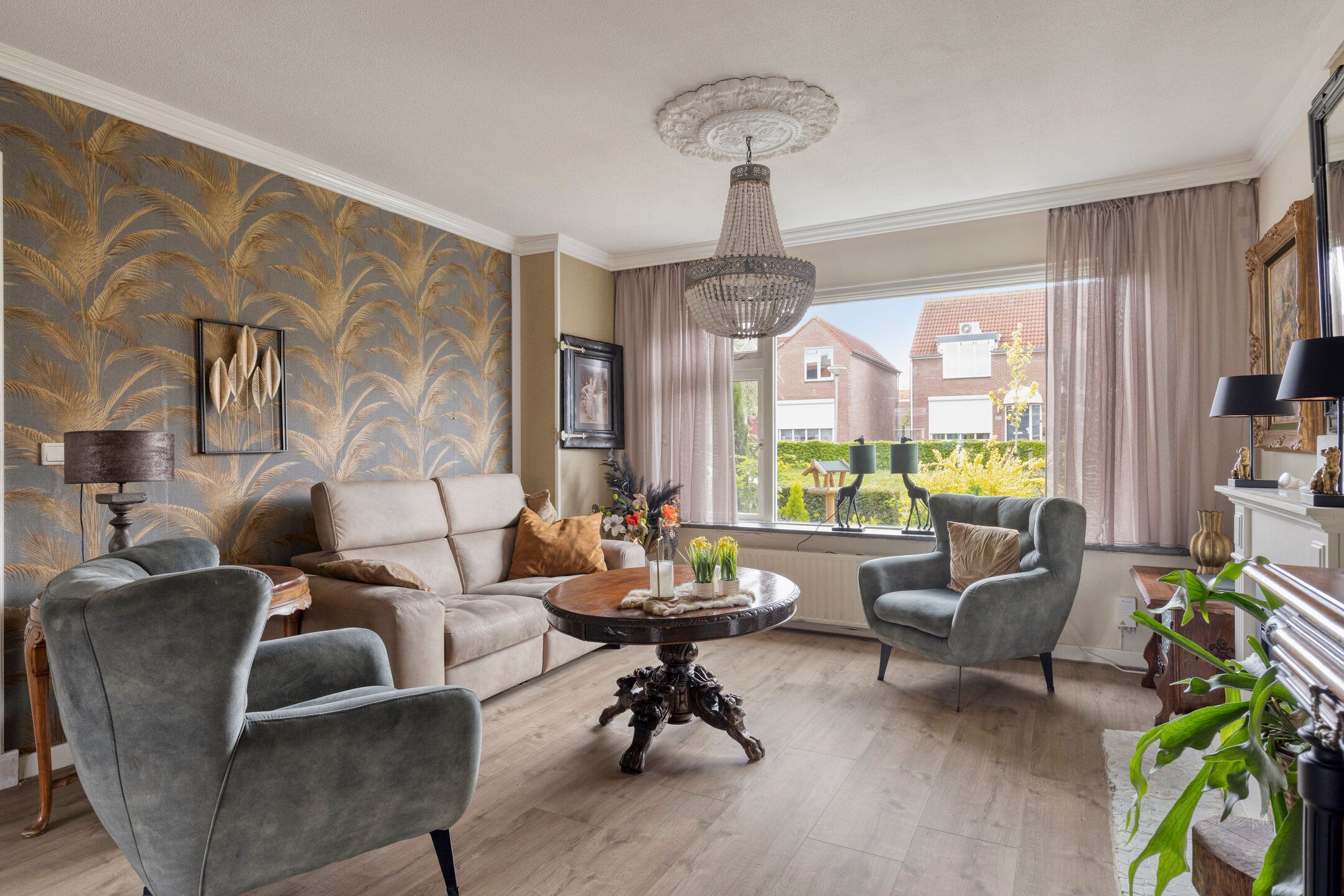 Foto 12 van Oostsingel 34