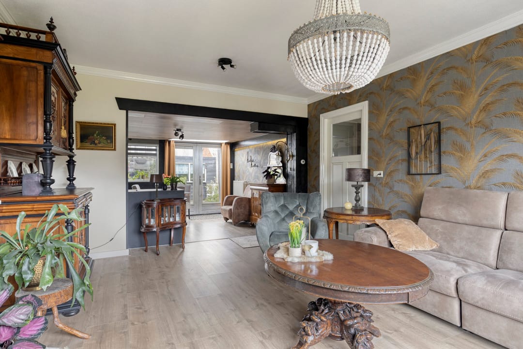 Foto 16 van Oostsingel 34